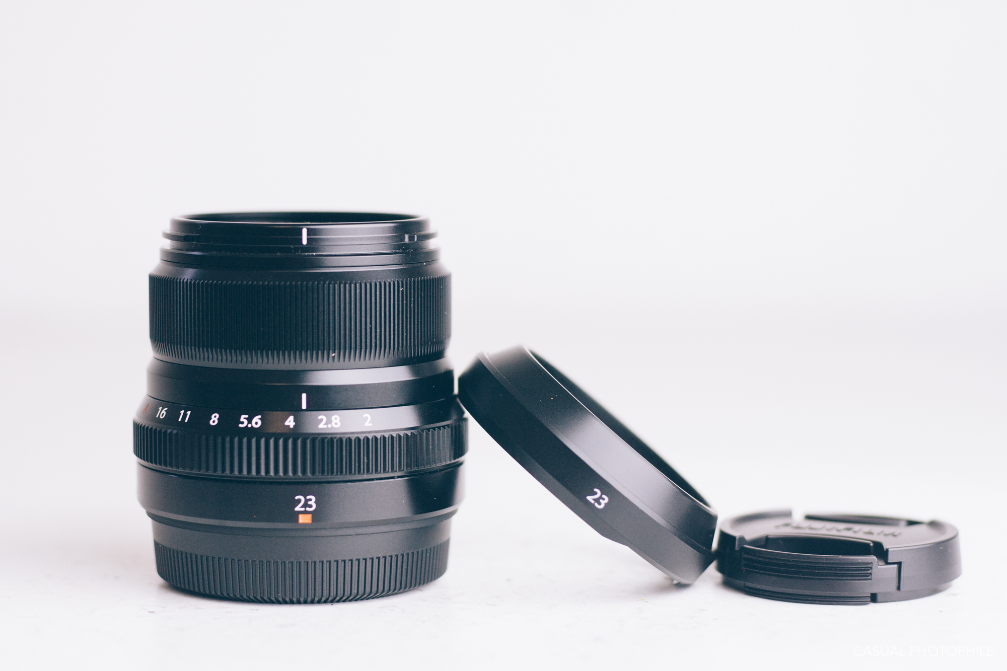 Fujifilm XF 23mm F/2 WR Lens Review The Fuji X Series' Best Kit Lens