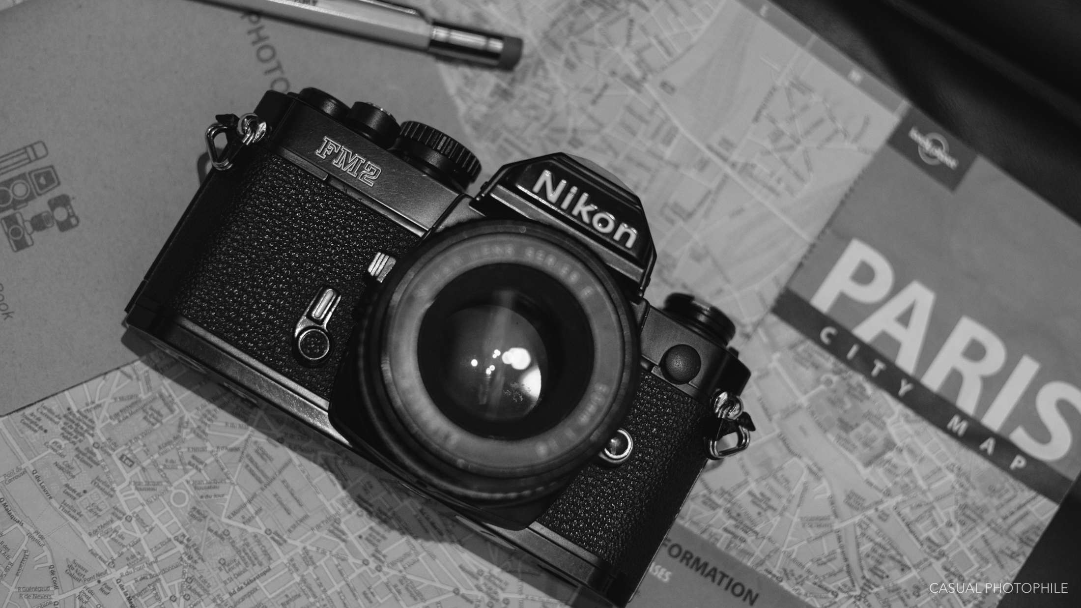 Five Amazing Film Cameras for Travel Part 2 Casual Photophile