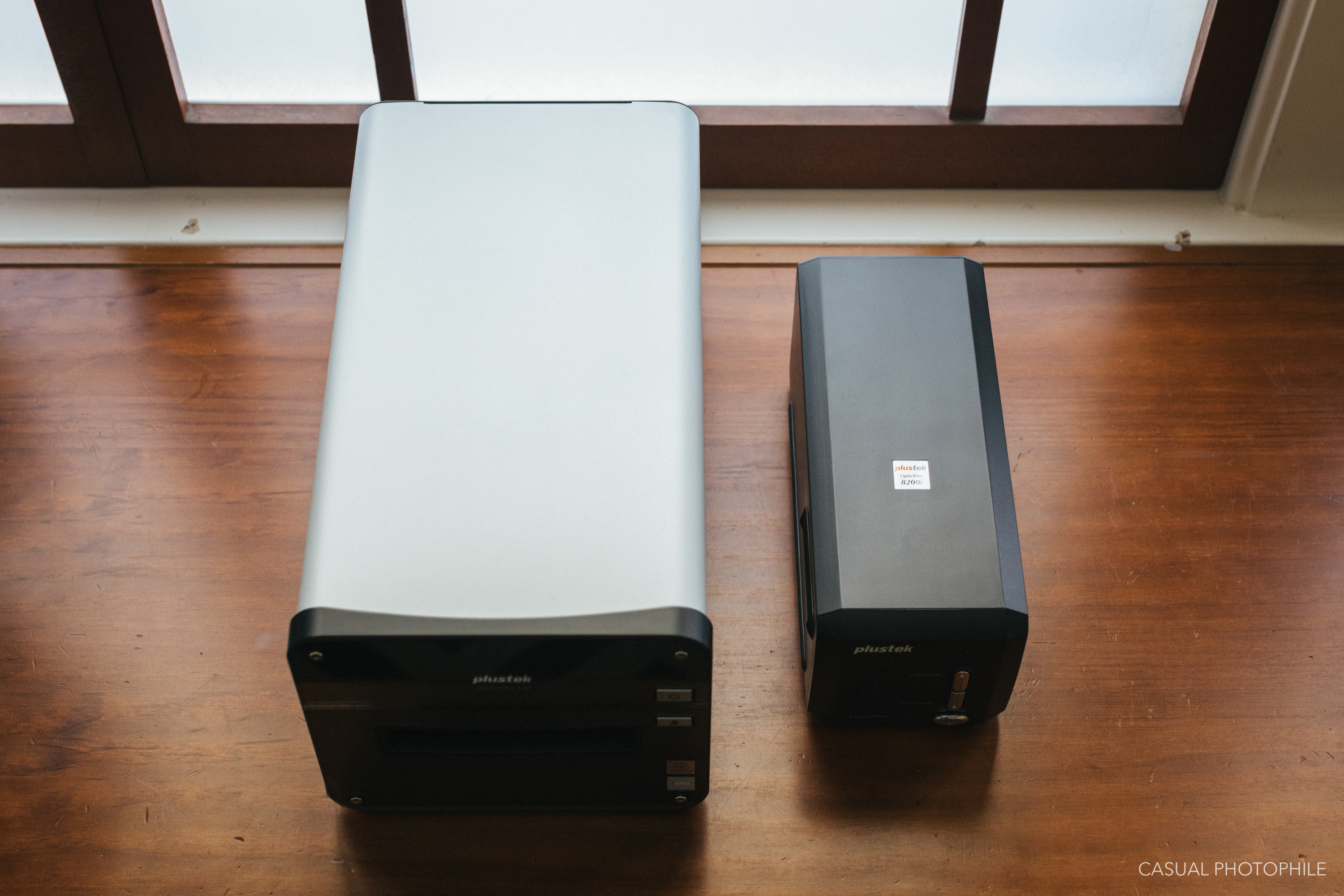 Plustek OpticFilm 120 Scanner Review Premium Scans, but at What Cost?