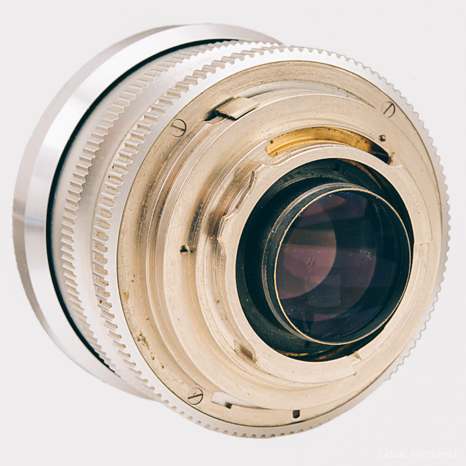 A History of the Xenon Lens Casual Photophile Lens Reviews