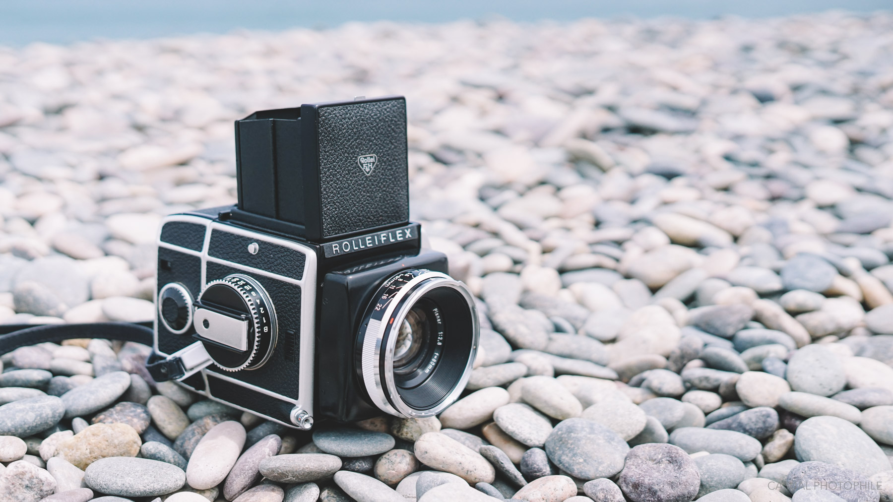 Rolleiflex SL66 Camera Review - Casual Photophile
