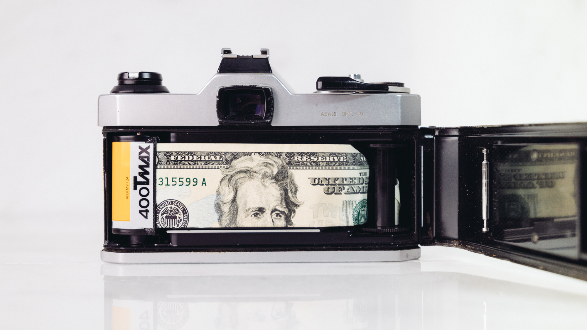 Worried About the Rising Cost of Film Photography? Here Are Some