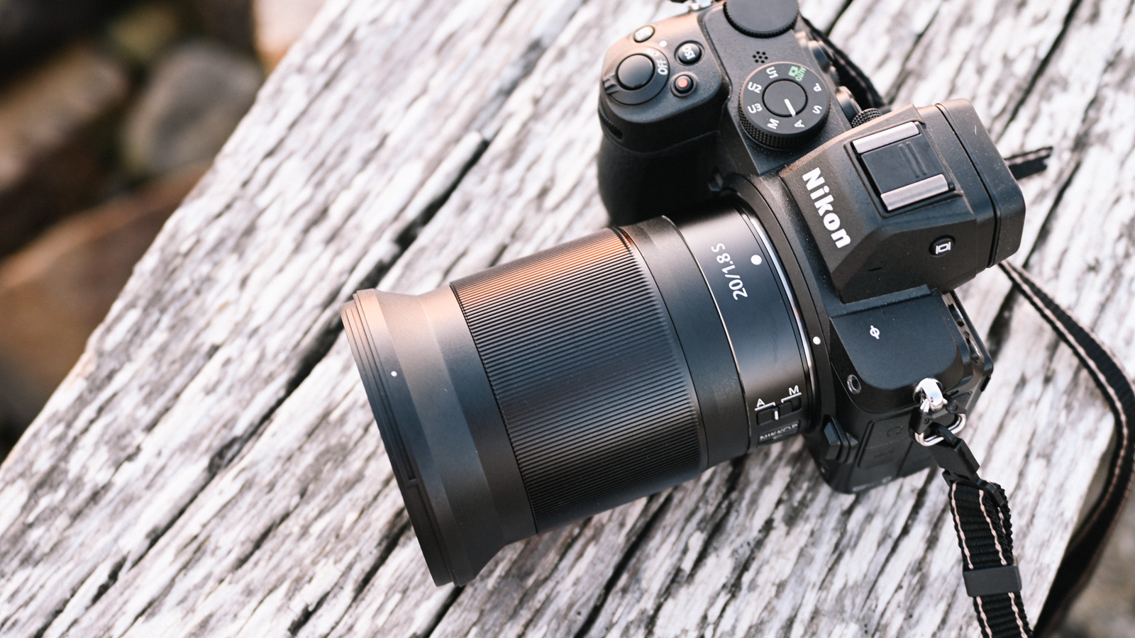 Nikon Nikkor Z 20mm f/1.8 S Lens Review - Casual Photophile