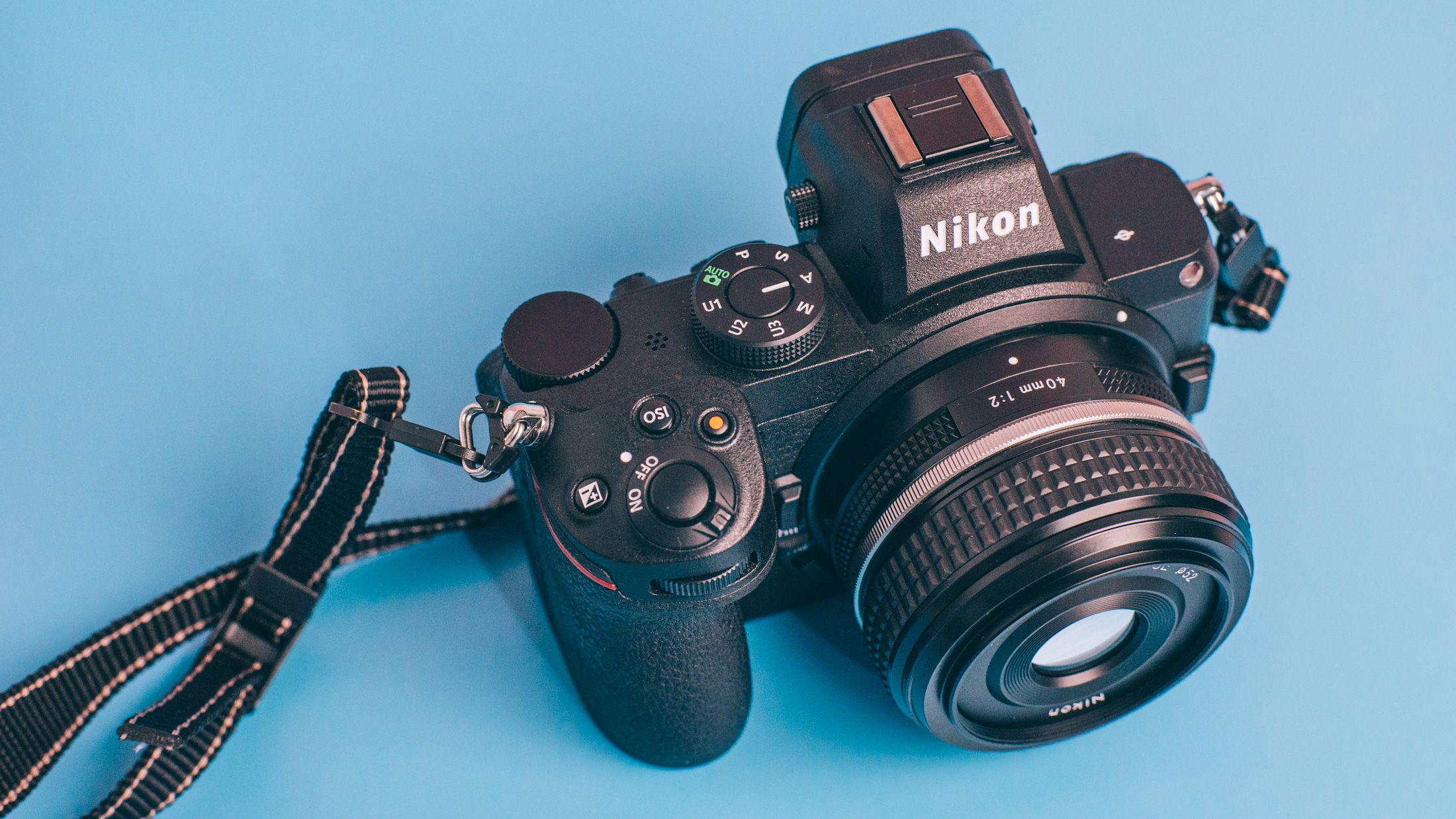 The New Nifty Fifty— Er, Forty? Nikon Nikkor Z 40mm F/2 Lens Review